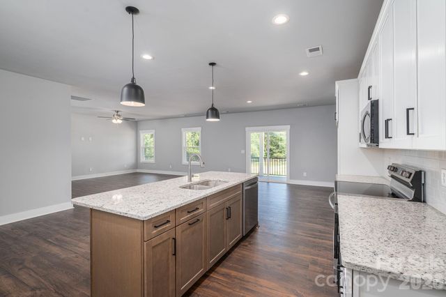 1337 Zeb Haynes Road, Maiden, NC 28650