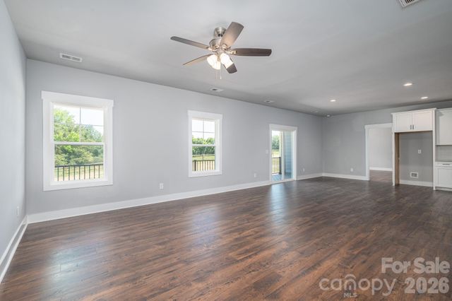 1337 Zeb Haynes Road, Maiden, NC 28650