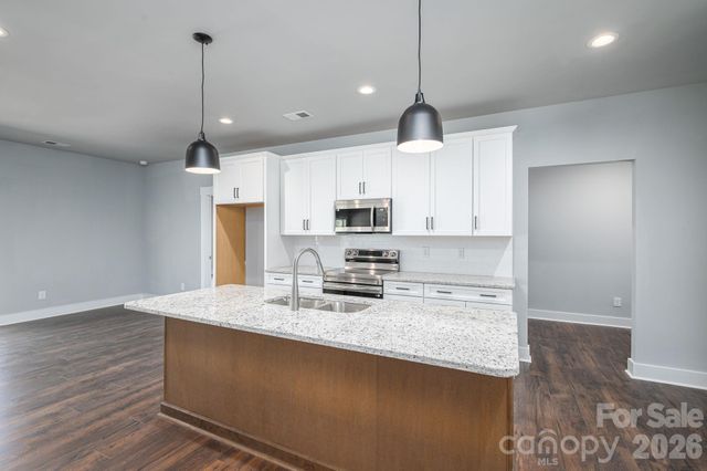 1337 Zeb Haynes Road, Maiden, NC 28650