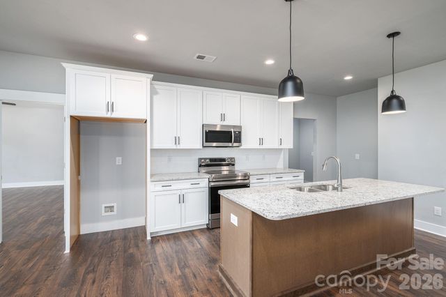 1337 Zeb Haynes Road, Maiden, NC 28650