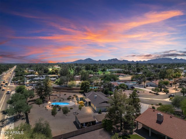 12213 N 79TH Street, Scottsdale, AZ 85260
