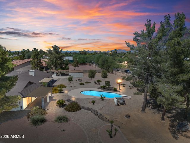 12213 N 79TH Street, Scottsdale, AZ 85260