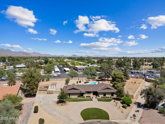 12213 N 79TH Street, Scottsdale, AZ 85260
