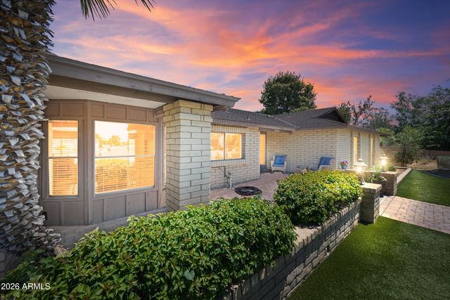 12213 N 79TH Street, Scottsdale, AZ 85260