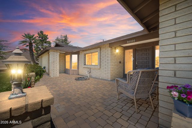 12213 N 79TH Street, Scottsdale, AZ 85260