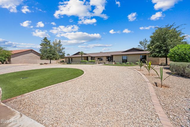 12213 N 79TH Street, Scottsdale, AZ 85260