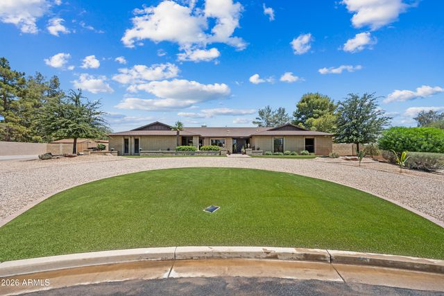 12213 N 79TH Street, Scottsdale, AZ 85260