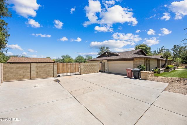 12213 N 79TH Street, Scottsdale, AZ 85260