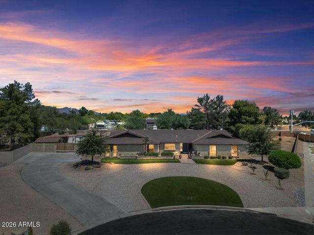 12213 N 79TH Street, Scottsdale, AZ 85260