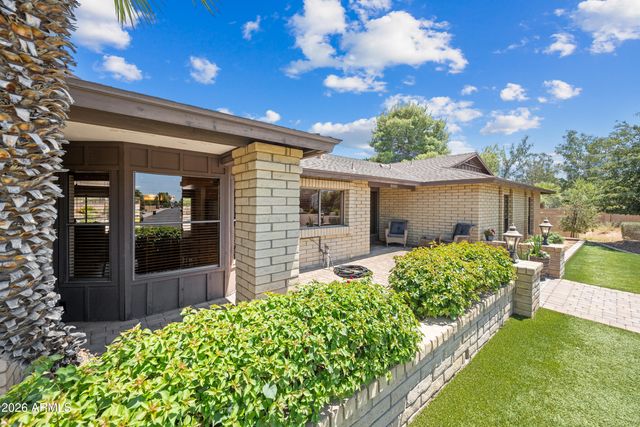 12213 N 79TH Street, Scottsdale, AZ 85260