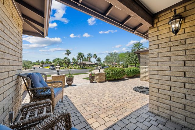 12213 N 79TH Street, Scottsdale, AZ 85260
