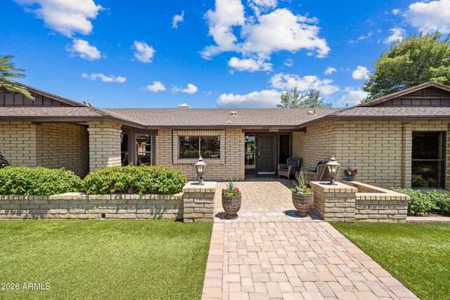 12213 N 79TH Street, Scottsdale, AZ 85260