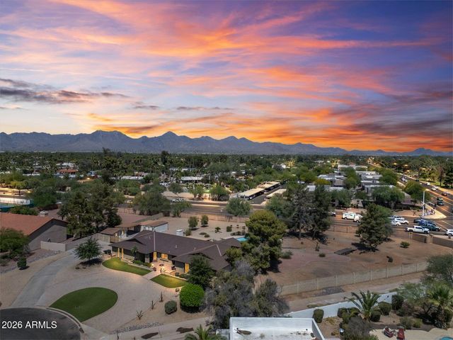 12213 N 79TH Street, Scottsdale, AZ 85260