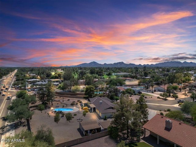 12213 N 79TH Street, Scottsdale, AZ 85260