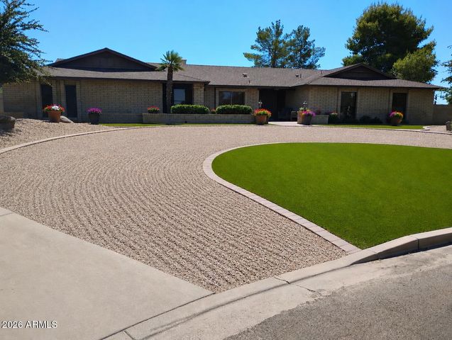 12213 N 79TH Street, Scottsdale, AZ 85260