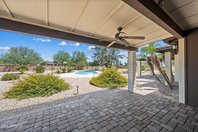 12213 N 79TH Street, Scottsdale, AZ 85260