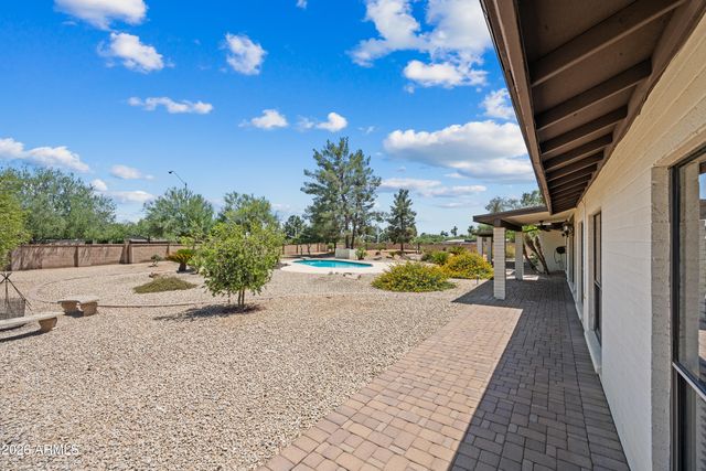 12213 N 79TH Street, Scottsdale, AZ 85260