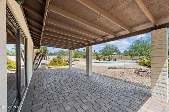 12213 N 79TH Street, Scottsdale, AZ 85260