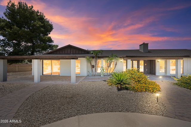 12213 N 79TH Street, Scottsdale, AZ 85260