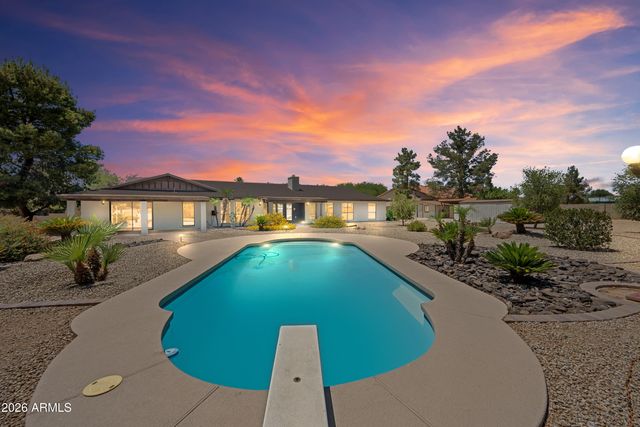 12213 N 79TH Street, Scottsdale, AZ 85260