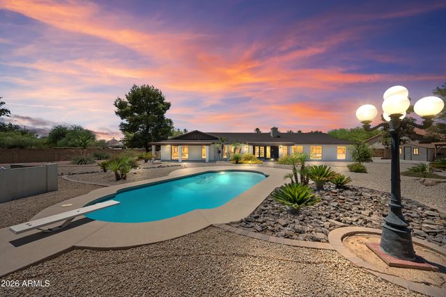 12213 N 79TH Street, Scottsdale, AZ 85260