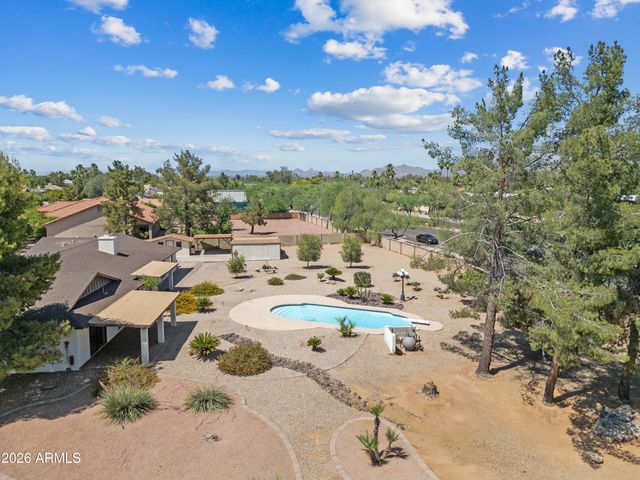 12213 N 79TH Street, Scottsdale, AZ 85260