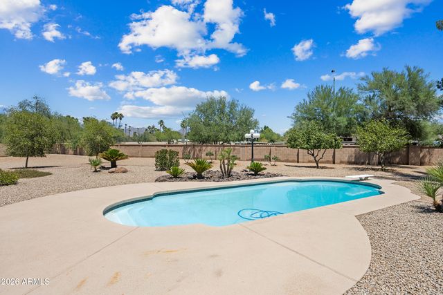 12213 N 79TH Street, Scottsdale, AZ 85260