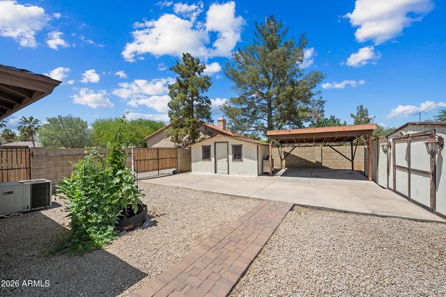 12213 N 79TH Street, Scottsdale, AZ 85260