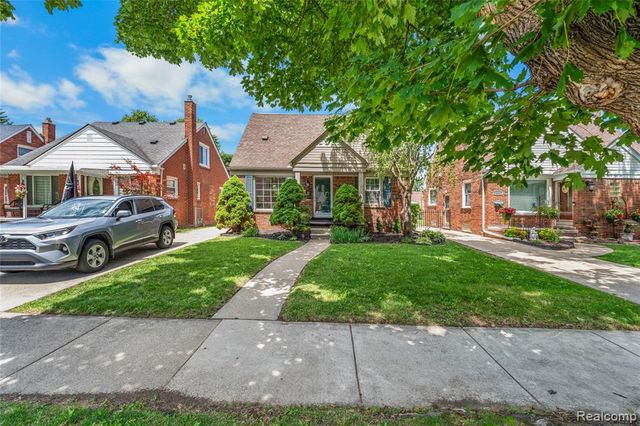 2604 Venice Street, Dearborn, MI 48124