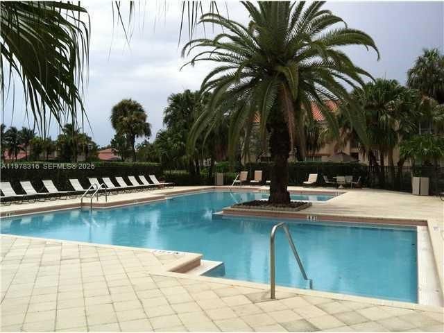 Address unavailable.