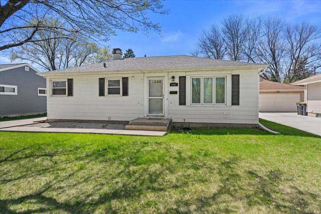 2951 S 101st STREET, West Allis, WI 53227