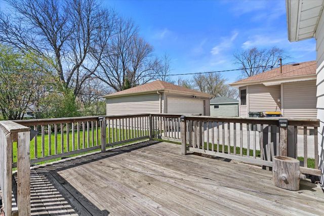 2951 S 101st STREET, West Allis, WI 53227