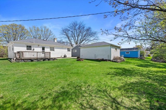 2951 S 101st STREET, West Allis, WI 53227