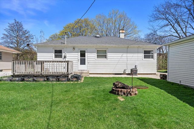 2951 S 101st STREET, West Allis, WI 53227