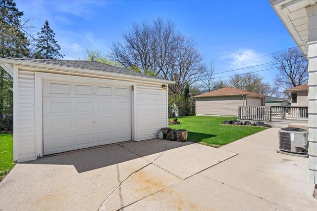 2951 S 101st STREET, West Allis, WI 53227