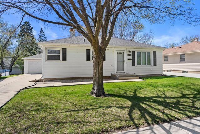 2951 S 101st STREET, West Allis, WI 53227