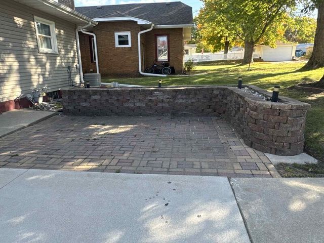 405 W Cleveland Street, Spring Valley, IL 61362