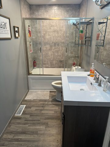 405 W Cleveland Street, Spring Valley, IL 61362