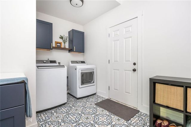 1461 Lively Ridge Road NE, Atlanta, GA 30329