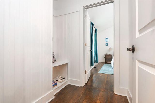 1461 Lively Ridge Road NE, Atlanta, GA 30329