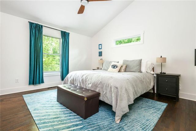1461 Lively Ridge Road NE, Atlanta, GA 30329