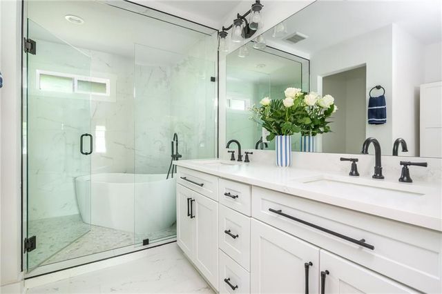 1461 Lively Ridge Road NE, Atlanta, GA 30329