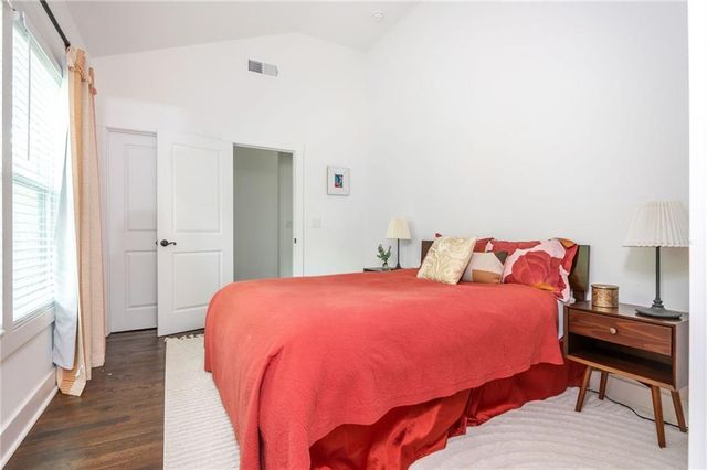 1461 Lively Ridge Road NE, Atlanta, GA 30329