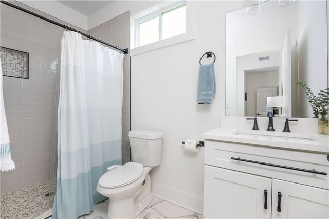 1461 Lively Ridge Road NE, Atlanta, GA 30329
