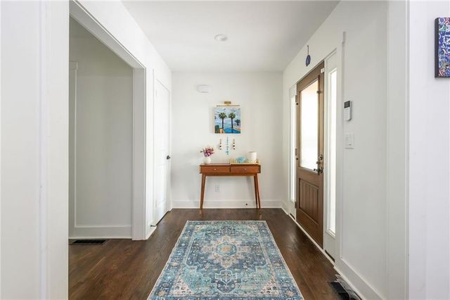 1461 Lively Ridge Road NE, Atlanta, GA 30329