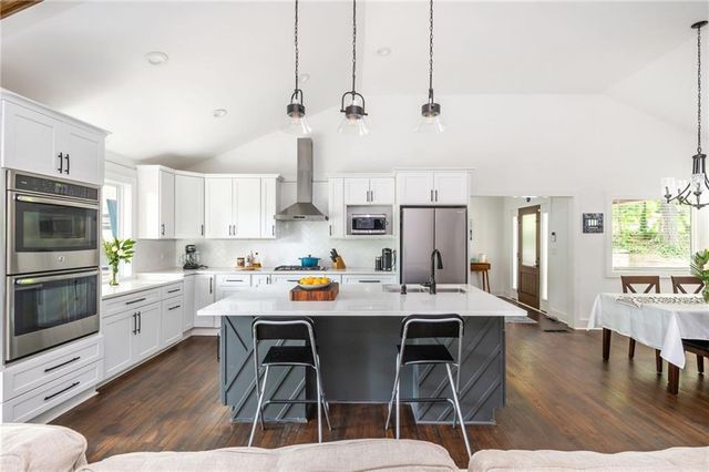1461 Lively Ridge Road NE, Atlanta, GA 30329
