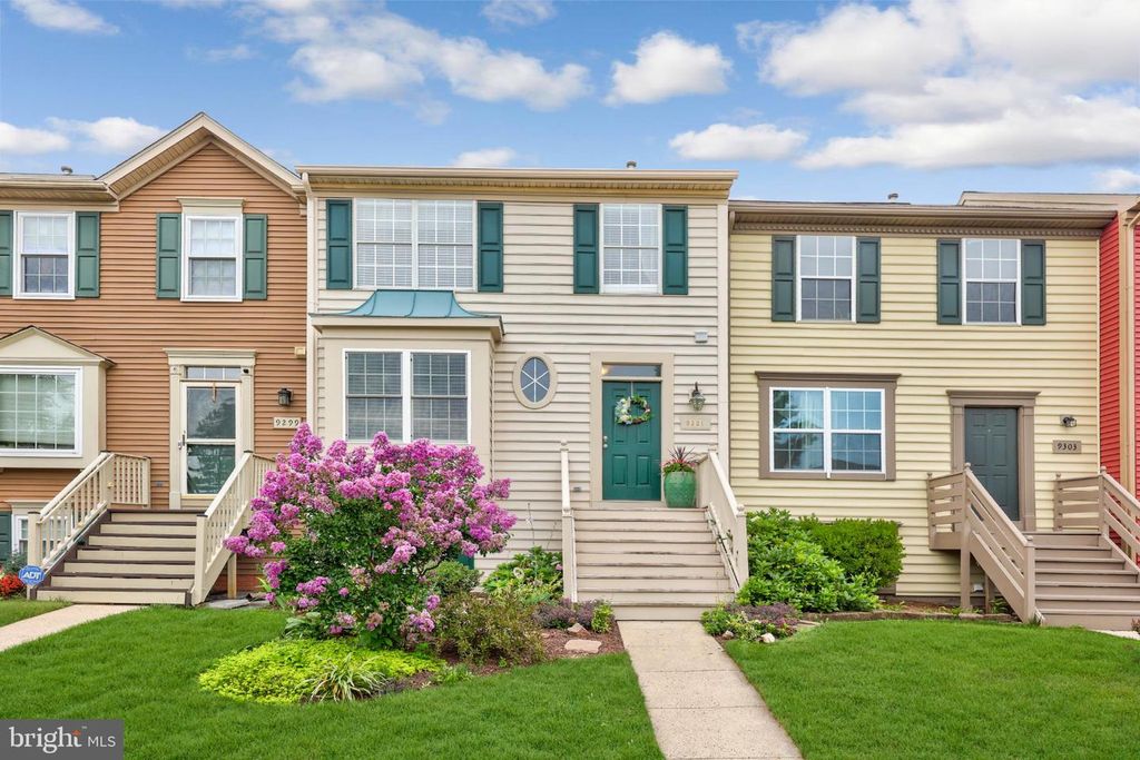 9301 VERIDAN DR, Manassas, VA 20110