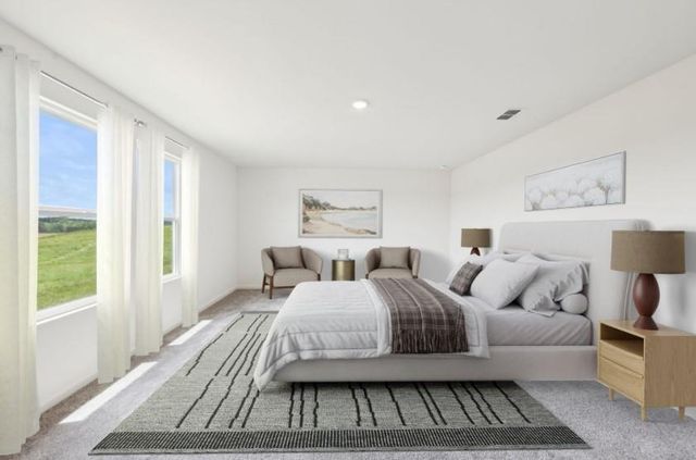 1060 Sunlit Circle, Brookshire, TX 77423