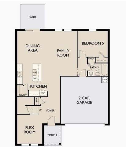 1060 Sunlit Circle, Brookshire, TX 77423