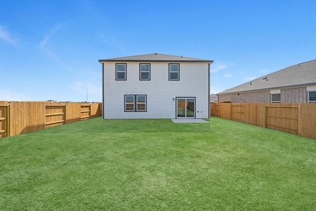 1060 Sunlit Circle, Brookshire, TX 77423